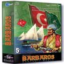 Барбаросса / Kaptan-i Derya Barbaros (CD-ROM)
