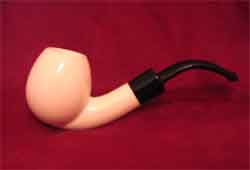 Курительная трубка Meerschaum "Classic"