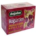 Dogadan Bogurtlen Cayi (Ежевика)