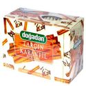 Чай Dogadan с гвоздикой и корицей