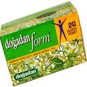 Dogadan Karisik Bitki Cayi