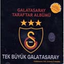 Galatasaray Taraftar Albumu