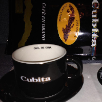 Кофейная пара Cubita 100 ml