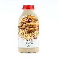 Кунжутная паста 1 л Lokman