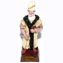 Фигурки оттоманских времен - Садразам