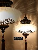 Потолочный светильник 32*54 Ottoman Collection