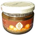 Каштаны в сахарном сиропе 250 гр