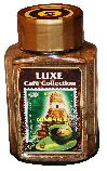 Luxe Cafe Colleсtion "Guatemala"