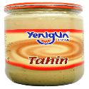 Паста кунжутная тахинная 610гр