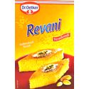 Revani Mix