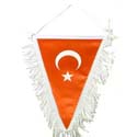 Вымпел - Турецкий флаг