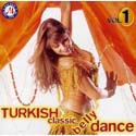 Turkish Classical Belly Dance 1 / Klarnetle Oyun Havalari