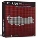 Turkiye 2007 Ansiklopedik Bilgi Kaynagi (DVD-ROM)