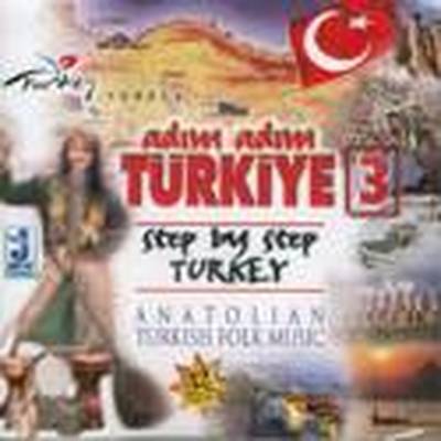 Anatolian Turkish Folk Music