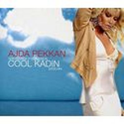Ajda Pekkan - Cool Kadin