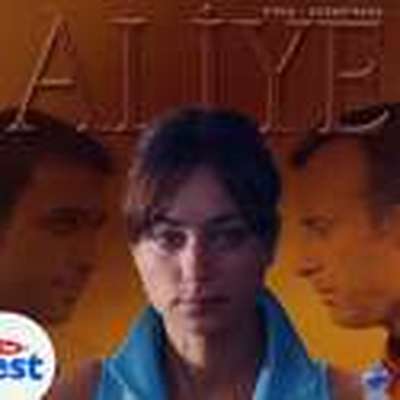 Aliye Film Muzikleri - саундтрек к фильму Aliye
