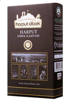 Османский кофе Harput Dibek 200 gr