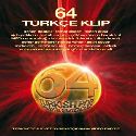 64 Turkish Pop Music Videos (DVD)