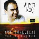Ahmet Koc