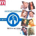 Akdeniz Ruzgari 5 / The Best Of Greek Music 5