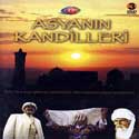 Asyanin Kandilleri (3 DVD)