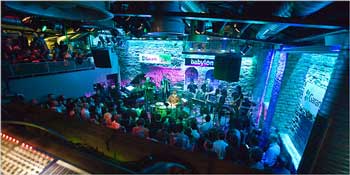 Babylon Club Istanbul