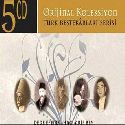 Turk Bestekarlari Serisi / Orijinal Koleksiyon (5 CD)