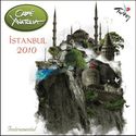 Istanbul 2010 'Instrumental'