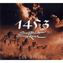 1453 / Sultanlar Askina (CD+VCD)