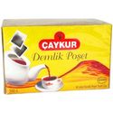 Турецкий черный чай в пакетиках (40 шт)