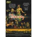 Dansoz - Bir Cingene Masali (DVD)