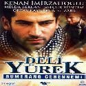 Deli Yurek / Bumerang Cehennemi (DVD)