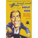 Devlet Kusu DVD