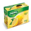 Зелёный чай с лимоном 20 пакетиков DOGADAN