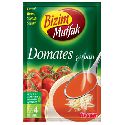 Суп томатный (Domates Çorbası)