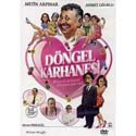 Dongel Karhanesi (DVD)