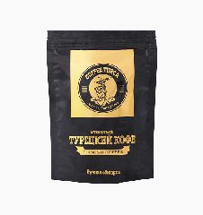 Молотый турецкий кофе «Coffee Turca» 100 гр