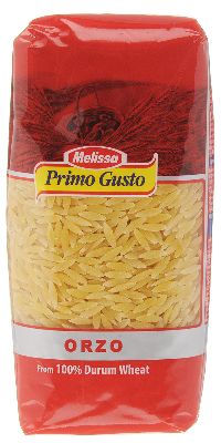 Паста "Орцо" MELISSA-PRIMO GUSTO 500г