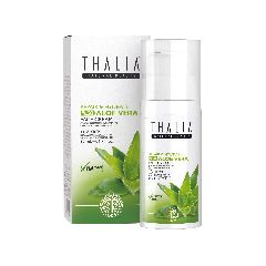 Thalia Aloe Vera Series Восстанавливающий и увлажняющий крем для лица 50 мл