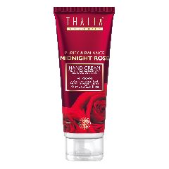 Крем для рук Thalia Midnight Rose (Розовая вода) 75 мл