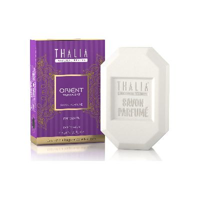 Парфюмерное мыло Thalia Orient  115 гр
