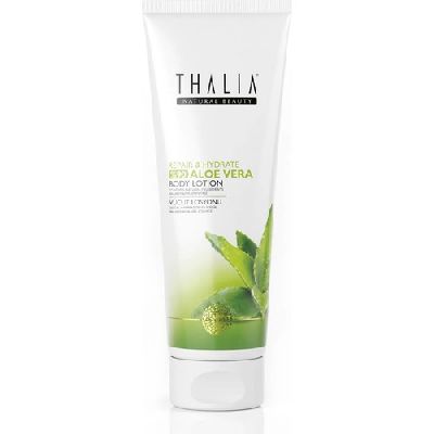 Thalia Repairing Effect Лосьон для тела с экстрактом алоэ вера  250 мл