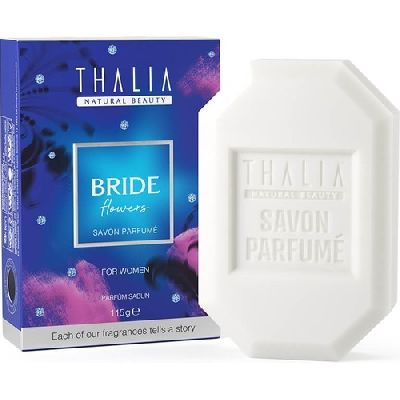 Парфюмерное мыло Bride Women Thalia 115 г