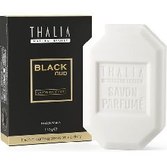 Парфюмерное мыло  Black Oud Thalia 115 гр