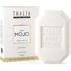 Thalia Женское парфюмированое мыло Mojo 115 г