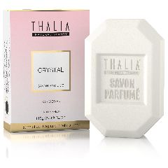 Хрустальное парфюмерное мыло для женщин Thalia - 115 гр.