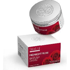 Thalia Purifying Midnight Rose (Розовая вода) Крем для ухода за кожей  250 мл