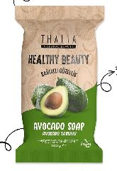 Thalia антивозрастное мыло с экстрактом авокадо 100 гр