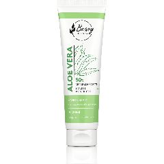 Крем для рук Beany Aloevera 75мл