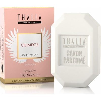 Thalia Olimpos Парфюмированное мыло для женщин 115 гр